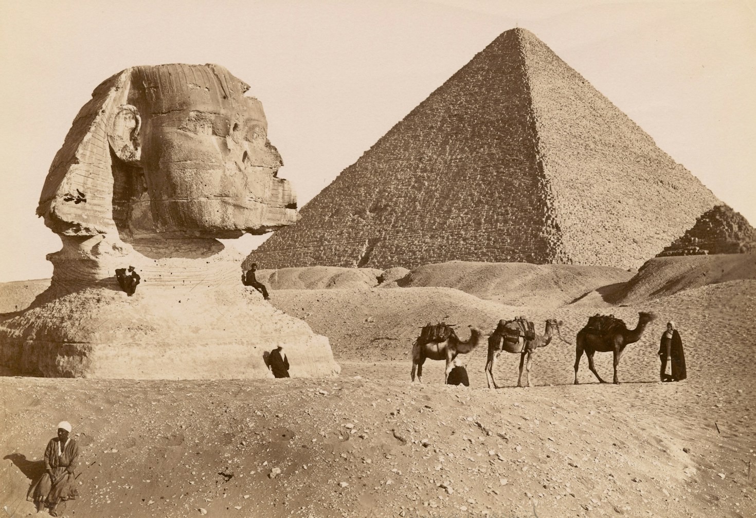 The Role Of Geography In Historical Conflicts