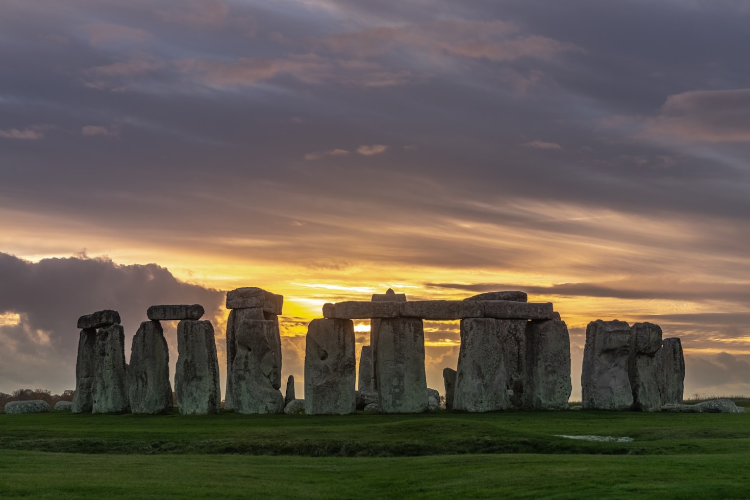 Unearthing Forgotten Rituals Of Early Societies